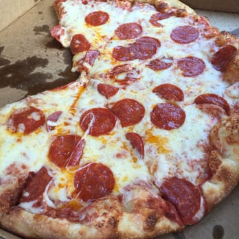 Pizza Haven - Omgahhhhhhh - Pizza Near Me - Brandon, Florida