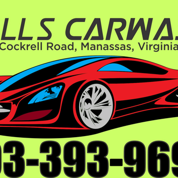 Sills Car Wash - Car Wash Near Me - Manassas, Virginia Sills Car Wash - Car Wash Near Me - Manassas, Virginia