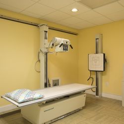 MEDcare Urgent Care - West Ashley Sam Rittenberg