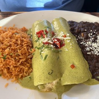 Cha Cha's Latin Kitchen - Crab & Shrimp Enchilada - Mexican Near Me - Irvine, California Cha Cha's Latin Kitchen - Crab & Shrimp Enchilada - Mexican Near Me - Irvine, California