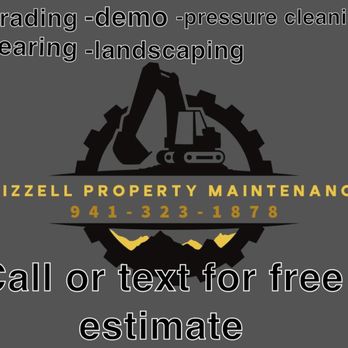 Frizzell Property Maintenance - a picture of a construction site - General Contractors Near Me Frizzell Property Maintenance - a picture of a construction site - General Contractors Near Me