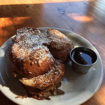 Gravy - French toast (half order) - American Near Me - Portland, Oregon Gravy - French toast (half order) - American Near Me - Portland, Oregon