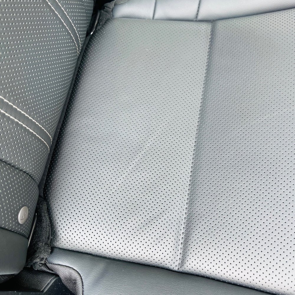 Advanced Interior Restoration Services - After repair of damage panel. No sign of damage, looks new. - Auto Upholstery Near Me - Modesto, California Advanced Interior Restoration Services - After repair of damage panel. No sign of damage, looks new. - Auto Upholstery Near Me - Modesto, California