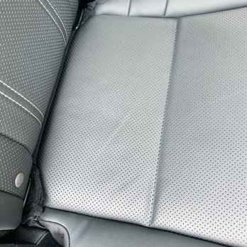 Advanced Interior Restoration Services - After repair of damage panel. No sign of damage, looks new. - Auto Upholstery Near Me - Modesto, California Advanced Interior Restoration Services - After repair of damage panel. No sign of damage, looks new. - Auto Upholstery Near Me - Modesto, California
