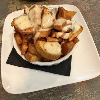 Red Cedar Bistro - Crispy Potato Bravas - Mediterranean Near Me - Longmont, Colorado Red Cedar Bistro - Crispy Potato Bravas - Mediterranean Near Me - Longmont, Colorado