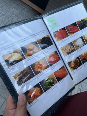 Onigiri Asakusa Yadoroku by null