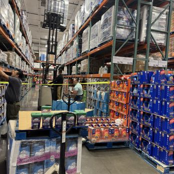 Costco - Restocking at 7:30pm when store closes at 8:30pm - Wholesale Stores Near Me - Lodi, California Costco - Restocking at 7:30pm when store closes at 8:30pm - Wholesale Stores Near Me - Lodi, California