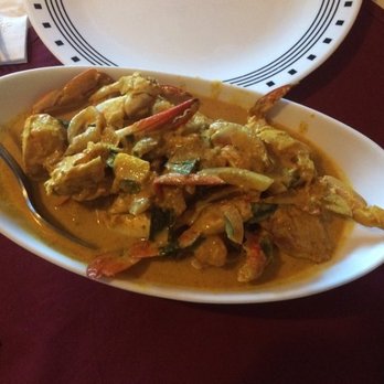Sigiri - Crab curry - Indian Near Me - Edison, New Jersey