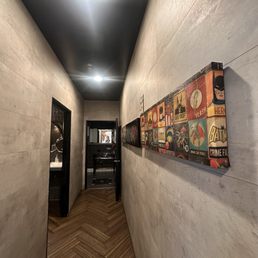 Restroom Restroom