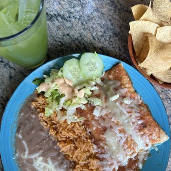 La Charrita - Mexican Near Me - Santa Clarita, California La Charrita - Mexican Near Me - Santa Clarita, California