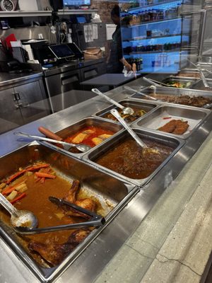 Tina's Cuban Cuisine by null