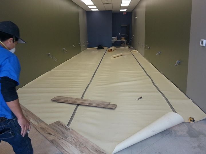 Slide of IMAI Services