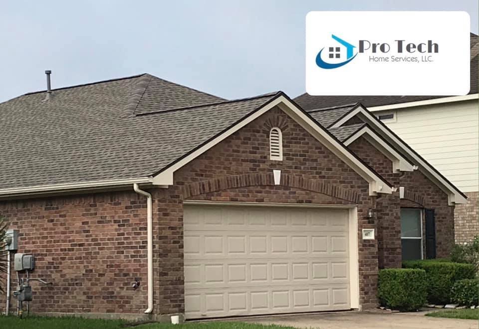 Slide of Pro Tech Home Services