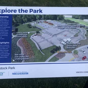 Woodstock Park - Park layout - Dog Parks Near Me - Virginia Beach, Virginia Woodstock Park - Park layout - Dog Parks Near Me - Virginia Beach, Virginia