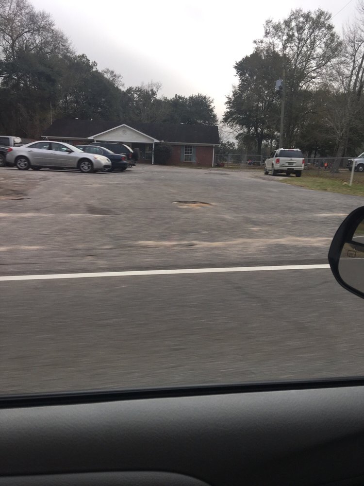 Discovery Days - childcare center in Theodore, AL