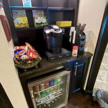 MD FirstWatch - Complimentary drinks coffee and snacks. - Urgent Care Near Me - Keller, Texas MD FirstWatch - Complimentary drinks coffee and snacks. - Urgent Care Near Me - Keller, Texas