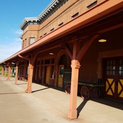 Lake County Historical Society