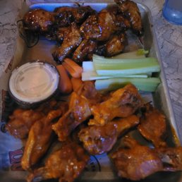 20 Wings