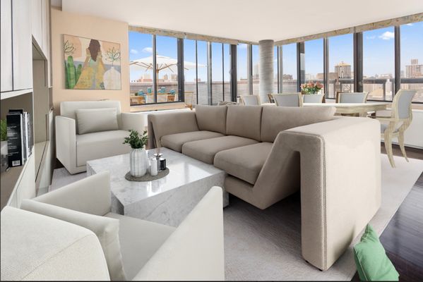 Virtual Staging works like magic - Here are a few of my favorite Virtual Staging projects BEFORE and AFTERS. Virtual Staging works like magic - Here are a few of my favorite Virtual Staging projects BEFORE and AFTERS.