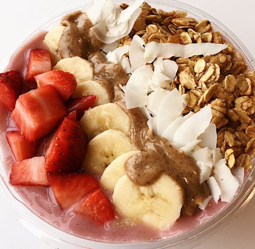 GINGER JUICE 84 Photos & 85 Reviews Juice Bars & Smoothies 7021