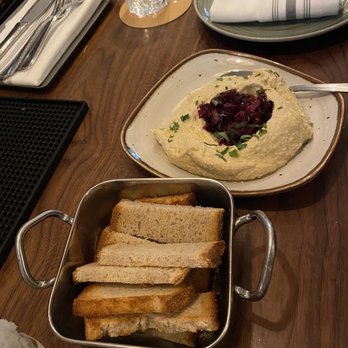 Leyla - Hummus - Turkish Near Me - New York, New York Leyla - Hummus - Turkish Near Me - New York, New York
