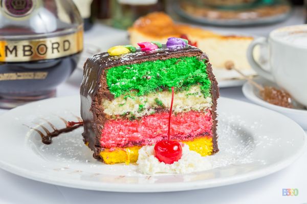 Seventh Street Cafe by null