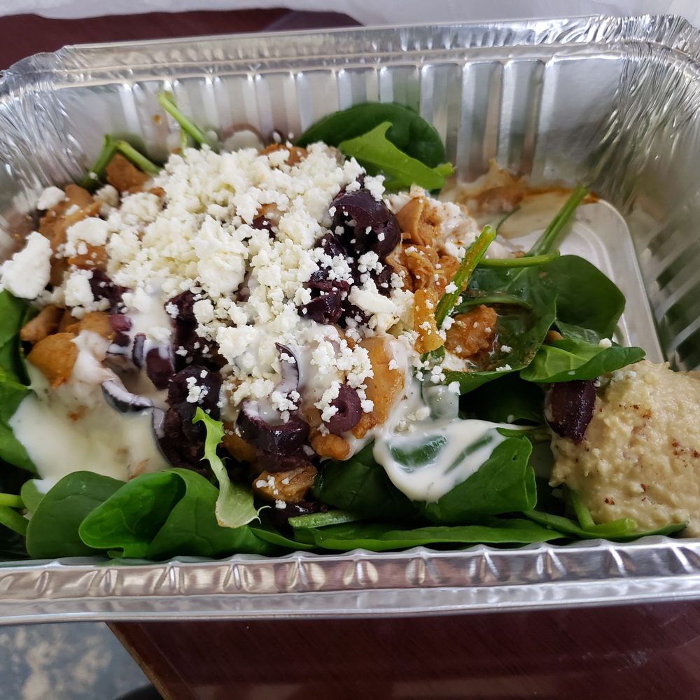 Pita Haus - Mediterranean Near Me - Round Rock, Texas Pita Haus - Mediterranean Near Me - Round Rock, Texas