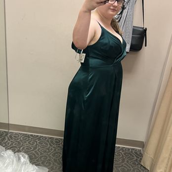 David's Bridal - Juniper, spaghetti, strap, bridesmaids dress - Bridal Near Me - Brea, California David's Bridal - Juniper, spaghetti, strap, bridesmaids dress - Bridal Near Me - Brea, California