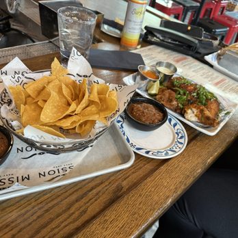 Mission Navy Yard - Bars Near Me - Washington, DC, District of Columbia