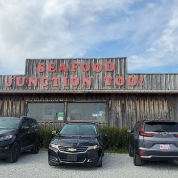 Seafood Junction - Seafood Junction Too! - Seafood Near Me - Byhalia, Mississippi Seafood Junction - Seafood Junction Too! - Seafood Near Me - Byhalia, Mississippi