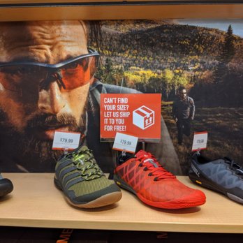 Merrell - Merrell - Shoe Stores Near Me - North Charleston, South Carolina