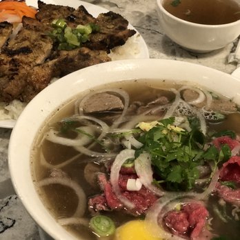 Pho 37 - Vietnamese Near Me - Richmond, British Columbia