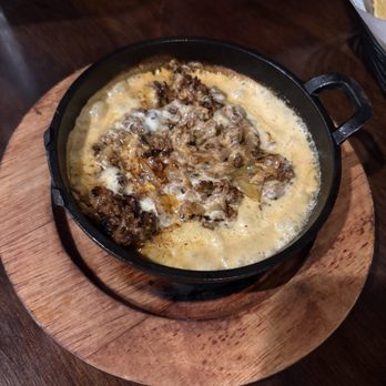 Agave - queso - Mexican Near Me - Fredericksburg, Virginia