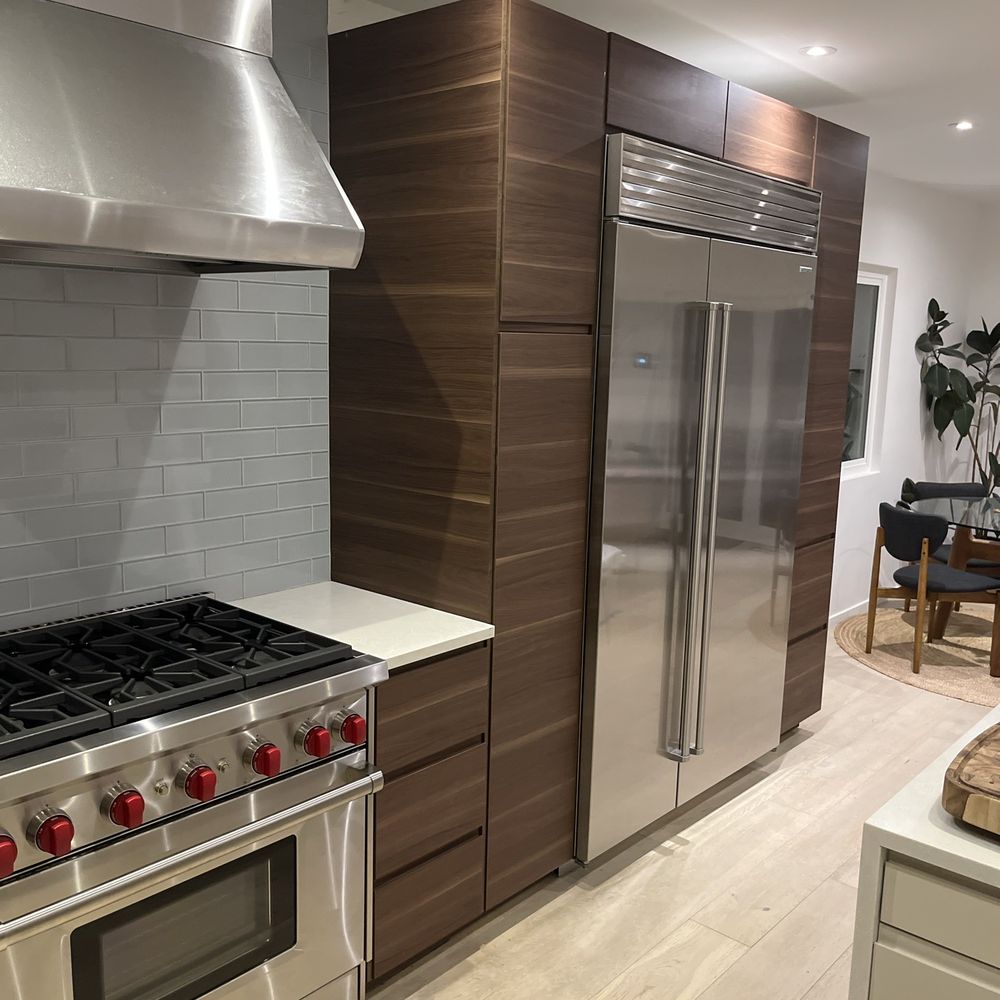 Royal Installations - Cabinets and new Kitchen additions. - Cabinetry Near Me - Los Angeles, California Royal Installations - Cabinets and new Kitchen additions. - Cabinetry Near Me - Los Angeles, California