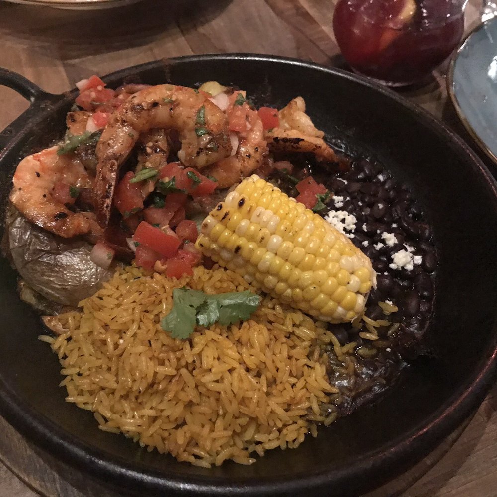 Table Mesa - Alambres de Costras; a lot more food than it looks - Latin American Near Me - Bentonville, Arkansas Table Mesa - Alambres de Costras; a lot more food than it looks - Latin American Near Me - Bentonville, Arkansas