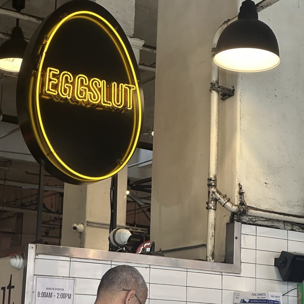 Eggslut - Breakfast & Brunch Near Me - Los Angeles, California Eggslut - Breakfast & Brunch Near Me - Los Angeles, California