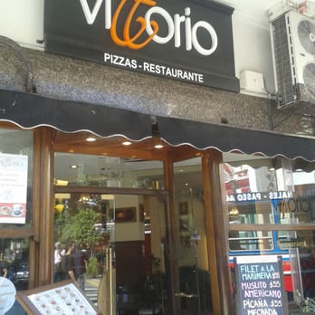 Vittorio - Cafeteria Near Me - Buenos Aires, C