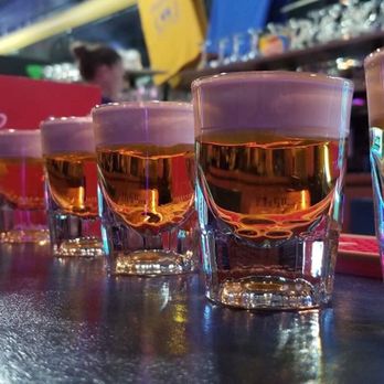Fluffy's Swedish Pub - Little Beer Shots. - Scandinavian Near Me - Leavenworth, Kansas Fluffy's Swedish Pub - Little Beer Shots. - Scandinavian Near Me - Leavenworth, Kansas