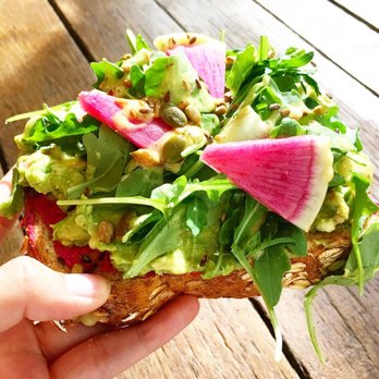 Avo - Sandwiches Near Me - Brooklyn, New York Avo - Sandwiches Near Me - Brooklyn, New York