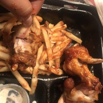 Slim Chickens - Southern Near Me - Murfreesboro, Tennessee