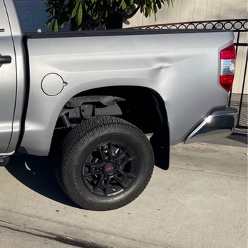 Fix Auto Irvine - Body Shops Near Me - Irvine, California