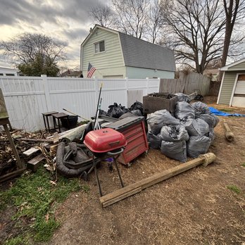 The Junk Uncles - Yard debris removal near the Bayside area of Virginia Beach VA - Junk Removal & Hauling Near Me - Virginia Beach, Virginia The Junk Uncles - Yard debris removal near the Bayside area of Virginia Beach VA - Junk Removal & Hauling Near Me - Virginia Beach, Virginia