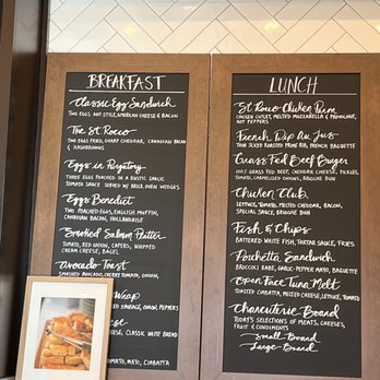 St Rocco's Bakery - Menu - Bakeries Near Me - Glen Cove, New York St Rocco's Bakery - Menu - Bakeries Near Me - Glen Cove, New York