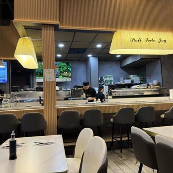 Nami Sushi - Desserts Near Me - Glenview, Illinois Nami Sushi - Desserts Near Me - Glenview, Illinois