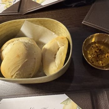 Amalfi Taste - Bread - Italian Near Me - Montgomery, Texas
