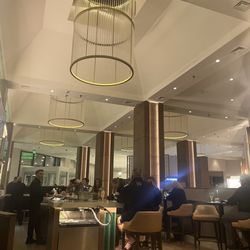 Mix Cocktail Bar and Kitchen - Vibe