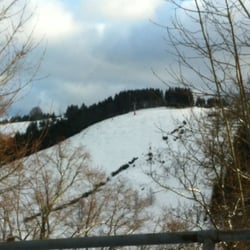 Alberti-Lift
