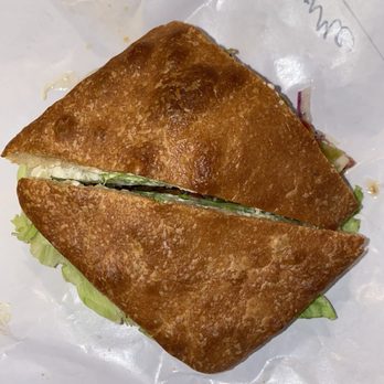 Bread Head - Sandwiches Near Me - Santa Monica, California