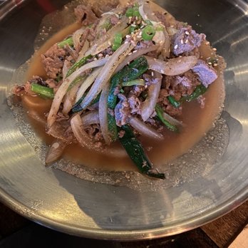 Spoonsticks - Korean Near Me - Massapequa, New York Spoonsticks - Korean Near Me - Massapequa, New York
