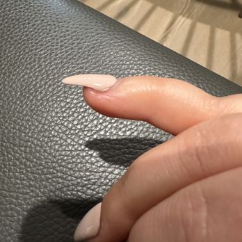 Tipsy Nails - Nail Salons Near Me - Newhall, California